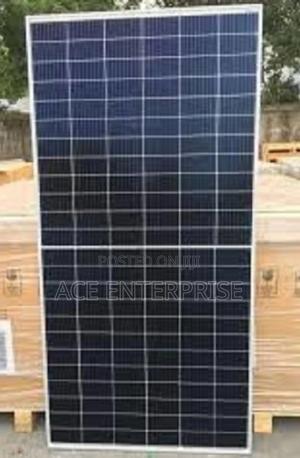 Monocrystalline 300 Watts Solar Panel - thumbnail 2