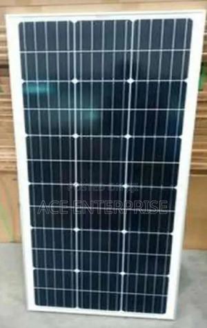 100 Watts Solar Panel - thumbnail 2