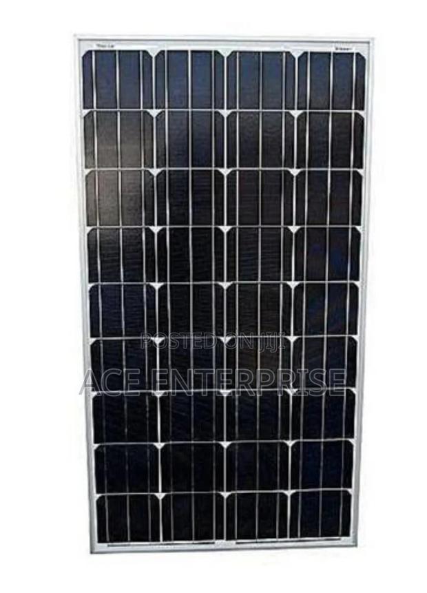 150 Watts Solar Panels. - main view