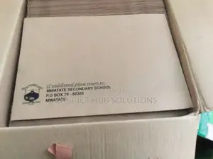 All Sizes Envelopes Branding