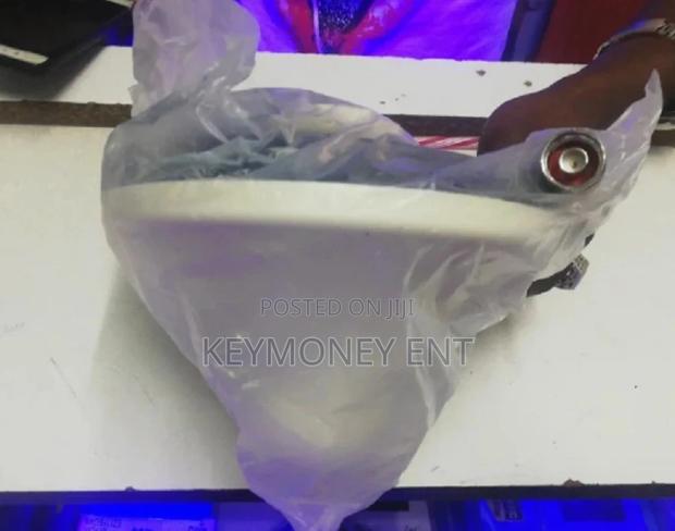 Mushroom GSM Booster Antenna