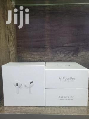 Apple Airpods Pro - thumbnail 2