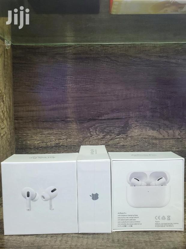 Apple Airpods Pro - thumbnail 2