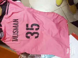 Jersey Printing