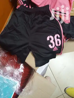 Jersey Printing
