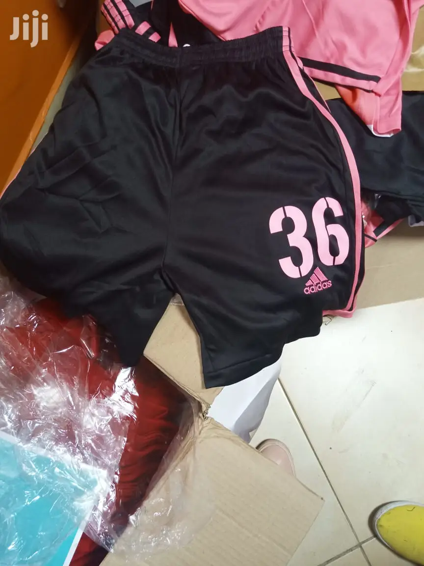 Jersey Printing