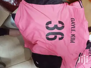 Jersey Printing