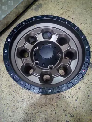 Suzuki Alloy Wheels Size 15 5 Holes