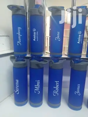 Waterbottles Printing