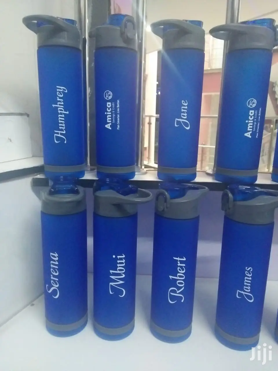 Waterbottles Printing