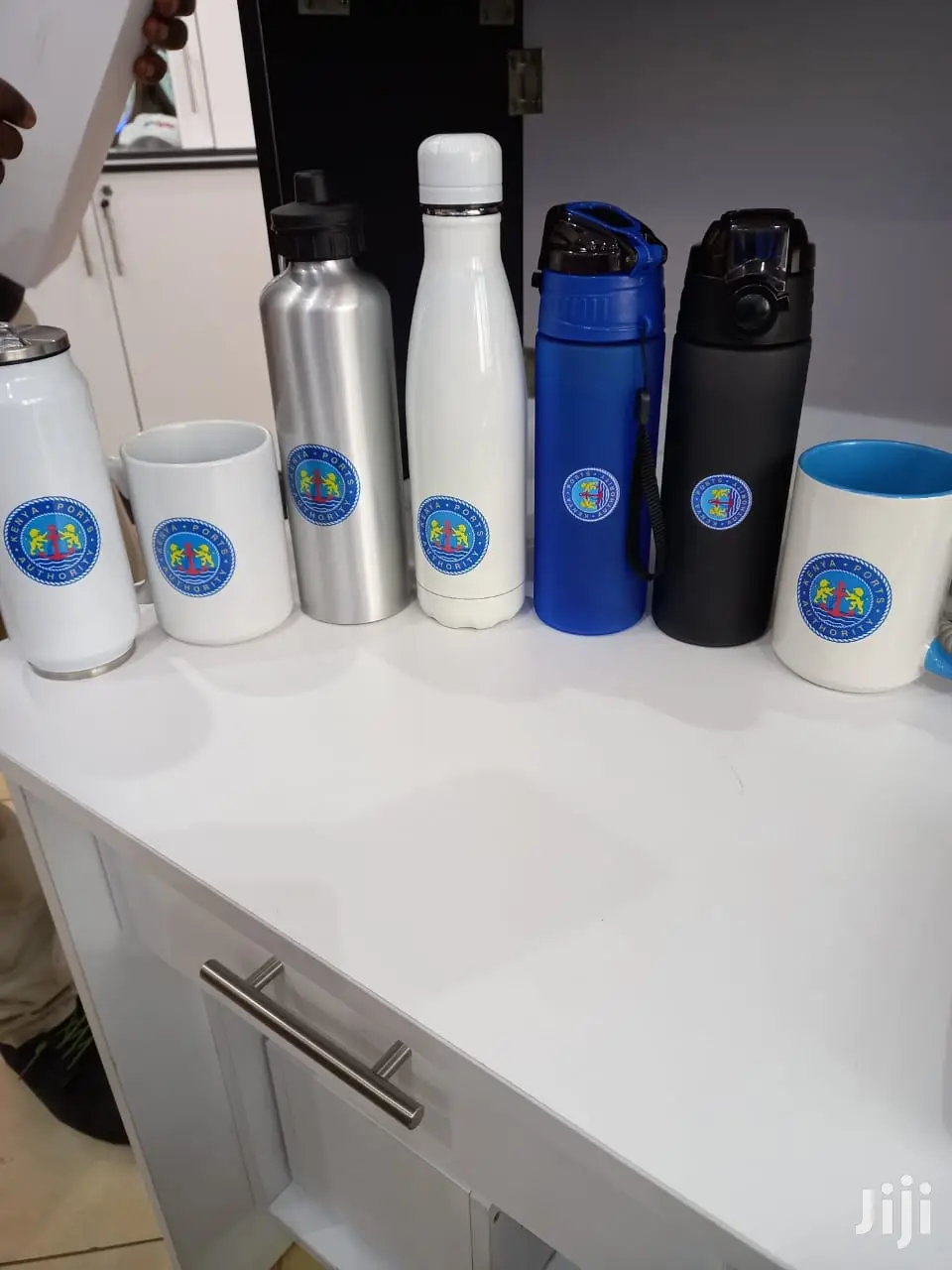 Waterbottles Printing