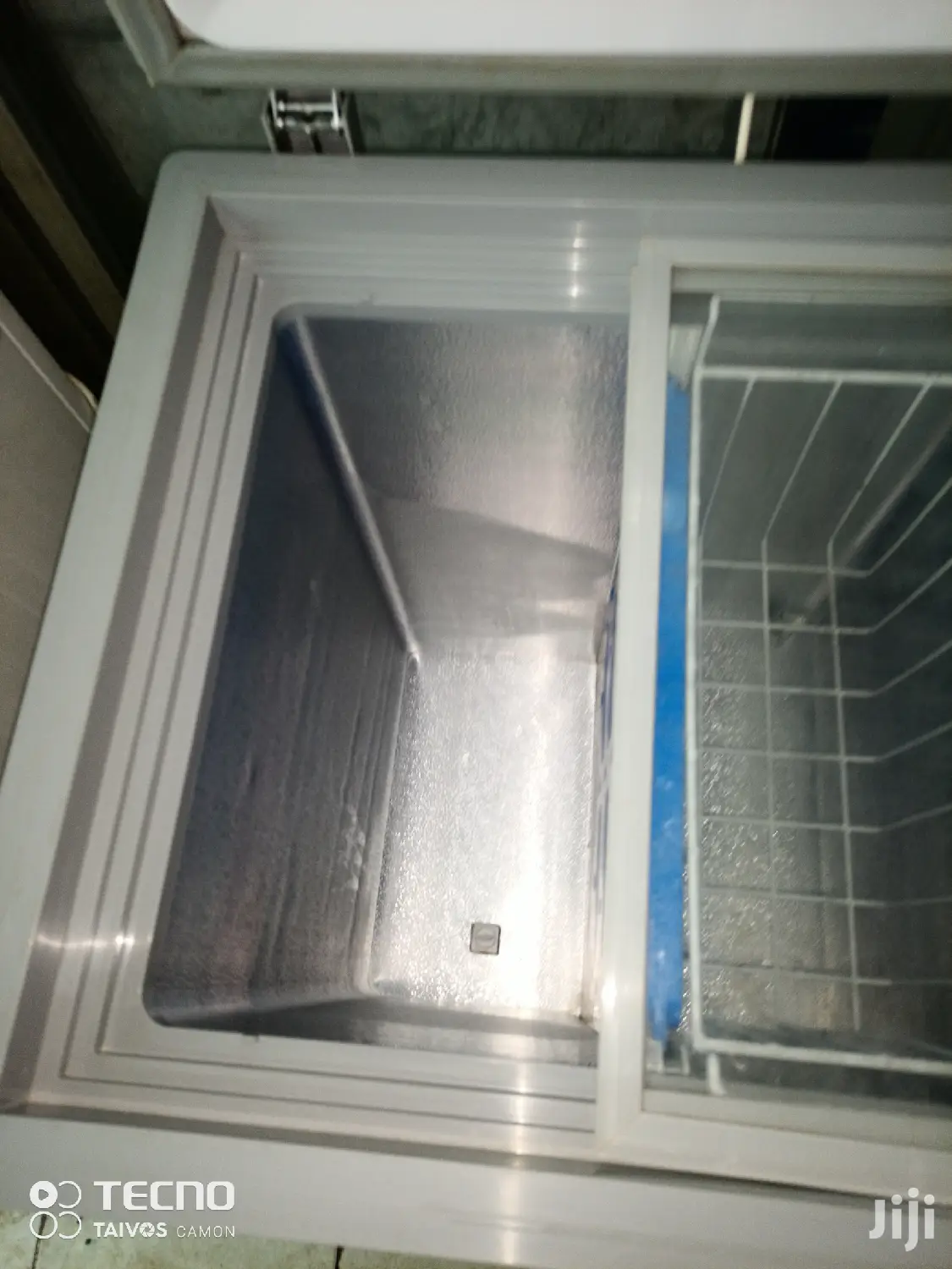 Deep Freezer 100L