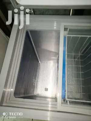 Deep Freezer 100L