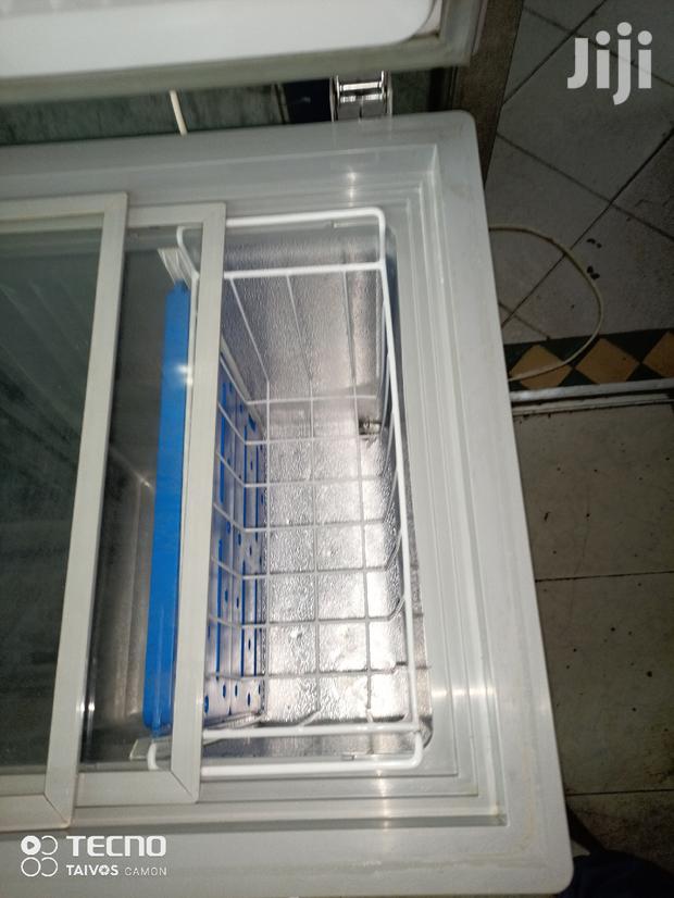 Deep Freezer 100L - thumbnail 2