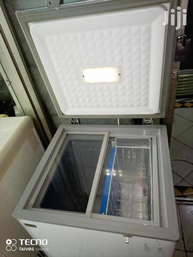 Deep Freezer 100L - thumbnail 3