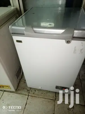 Deep Freezer 100L