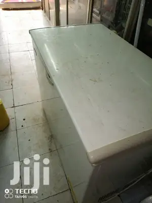 300L Deep Freezer