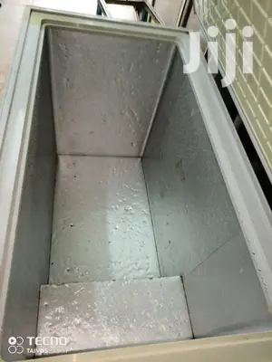 300L Deep Freezer