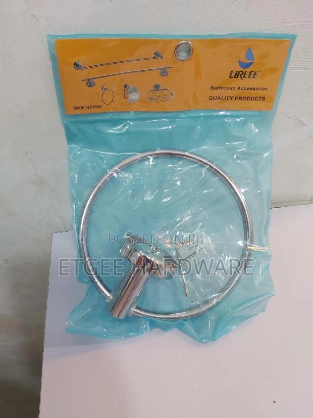 Towel Ring
