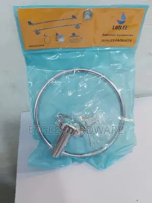 Towel Ring