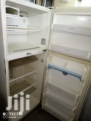 LG Double Door Fridge