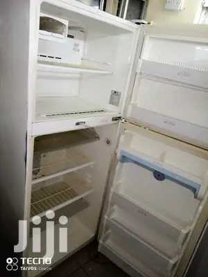 LG Double Door Fridge