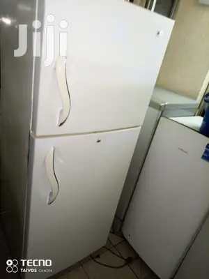 LG Double Door Fridge