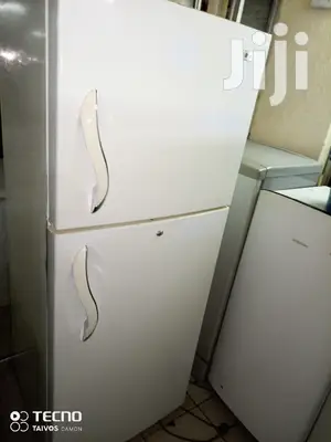 LG Double Door Fridge