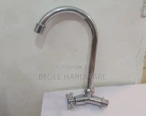 Plastic Sprout Tap