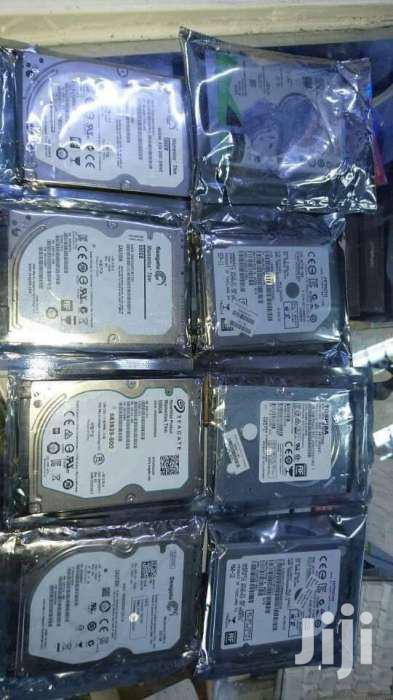 Offer New Arrivals On Internal New Hard Disks Drives