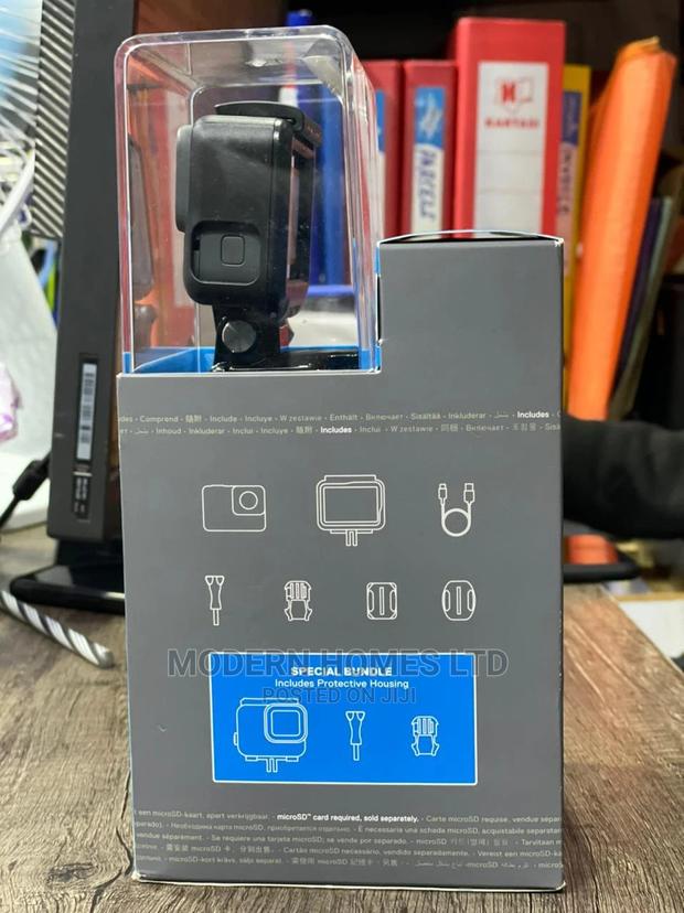 Gopro Hero 9 - thumbnail 3