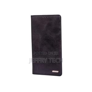 Rich Boss Case for Realme C11 Cover, Black - thumbnail 2