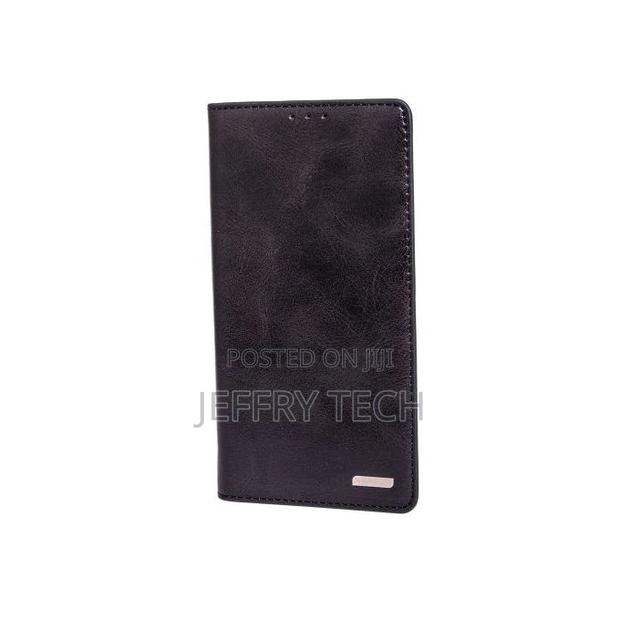 Rich Boss Case for Realme C11 Cover, Black - main view