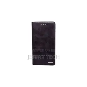 Rich Boss Case for Realme C11 Cover, Black