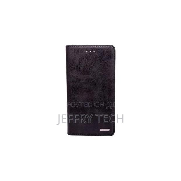 Rich Boss Case for Realme C11 Cover, Black - thumbnail 3