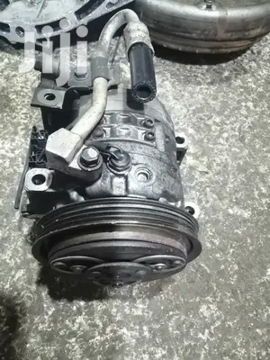 Nissan Wingroad AC Compressor.