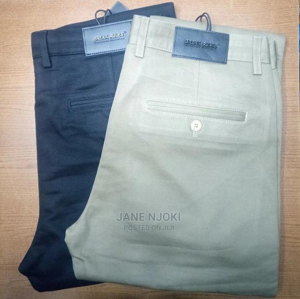 Breakrules Trousers - thumbnail 2