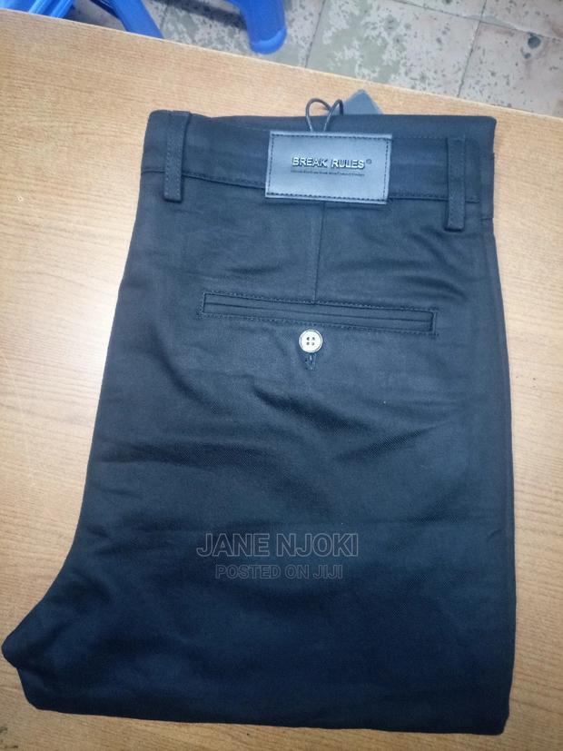 Breakrules Trousers - main view