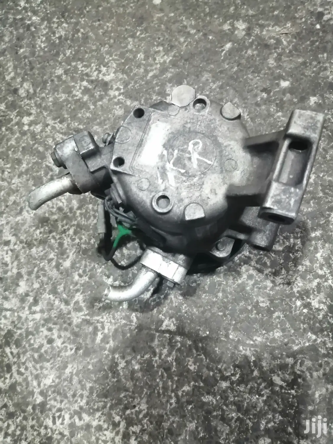 Toyota 1kr Ac Compressor for Vitz, Belta, Passo.