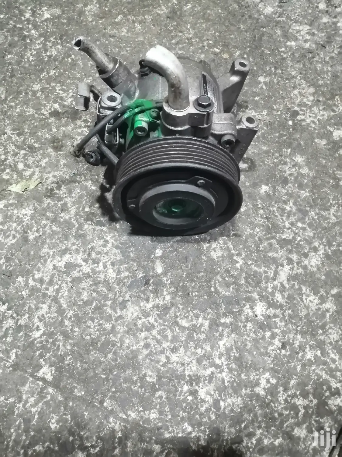 Toyota 1kr Ac Compressor for Vitz, Belta, Passo.