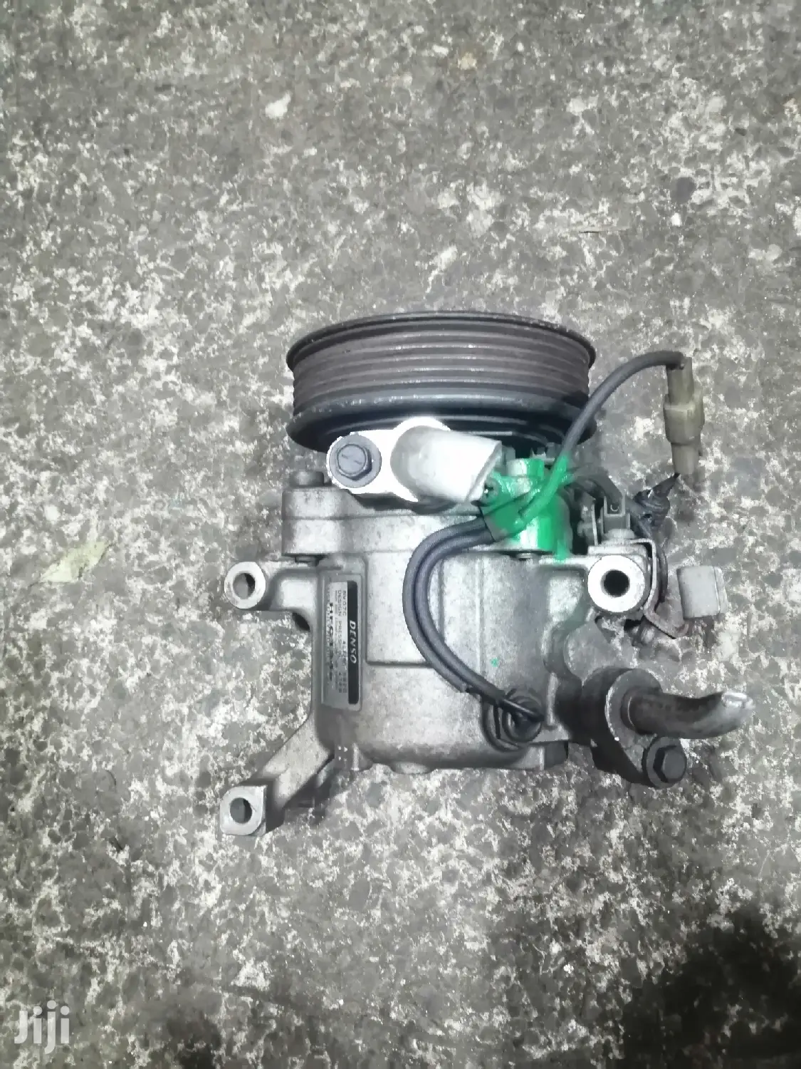 Toyota 1kr Ac Compressor for Vitz, Belta, Passo.