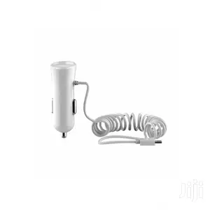 Mili Smartplus Compact Car Charger