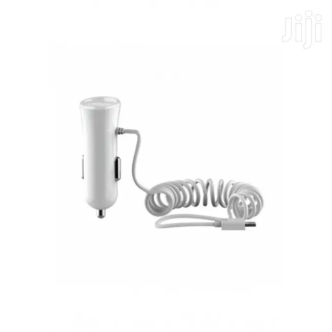 Mili Smartplus Compact Car Charger