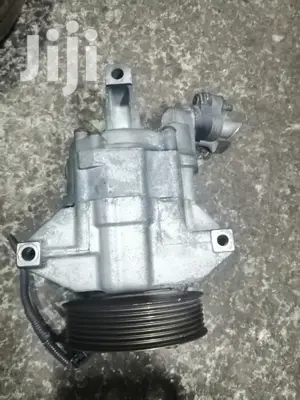 Nissan Tiida AC Compressor.