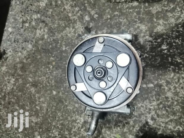 Honda Fit AC Compressor. - thumbnail 3