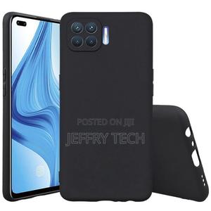 Silicone Cover for OPPO A93 - thumbnail 2