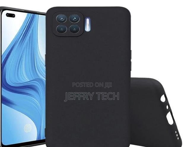 Silicone Cover for OPPO A93 - thumbnail 3