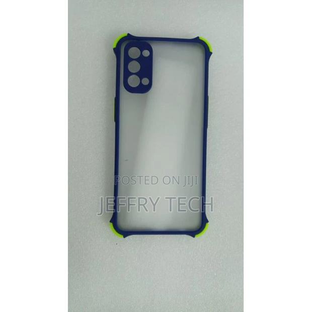 Case Cover for OPPO RENO 4