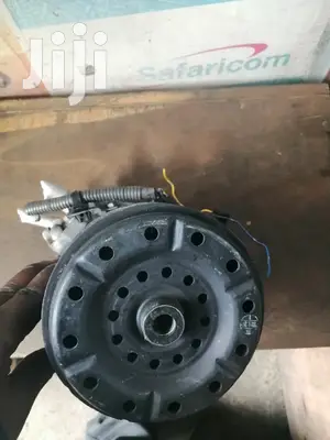 Toyota 1az Ac Compressor for Premio, Rav4, Wish, Isis, Voxy