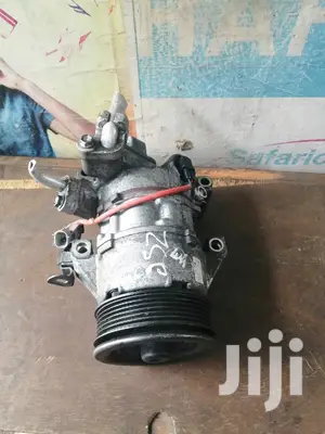 Toyota 2sz Ac Compressor for Ractis, Vitz Belta.